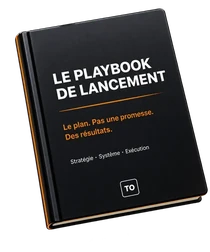 Le Playbook de Lancement.